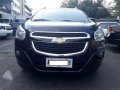 Almost New ! 2015 Chevrolet Spin LTZ AT Sale or Swap to Mobilio-3