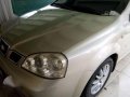 Chevrolet Optra 1.6 for sale-0