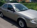 Ford Lynx GSI 2000 AT Registered-7