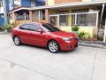 Fresh Mazda 3 2008 AT Red Sedan For Sale-2