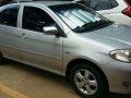 Toyota Vios 1.3E Manual 2003 for sale-2