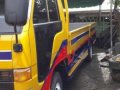 Isuzu Elf "NKR "NHR "NPR-8