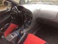 Mitsubishi Eclipse 1997 AT Black Coupe For Sale-8