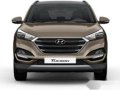 For sale Hyundai Tucson Gl 2017-2