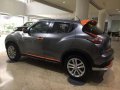 Brand New NISSAN JUKE N-Style Wave 2 Moroccan Gray-1