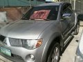 Mitsubishi Strada 2008 for sale-1