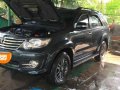 Toyota Fortuner 2015 Model-0