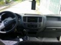 Nissan Urvan Estate 2011 Diesel MT Top Of The Line-7