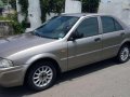 Ford Lynx GSI 2000 AT Registered-6