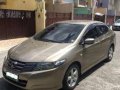 For sale: Honda City AT 2010 model 1.3S-0