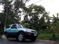 Fresh 1997 Toyota Rav4 4wd AT Blue For Sale-0