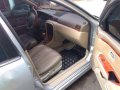 Nissan Sentra exalta 00 STA 140k neg-3