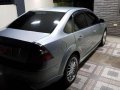 Ford Focus 2007 Ghia AT Silver For Sale-7
