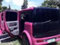 Nissan Cube 2003 1.4 AT Pink For Sale-3