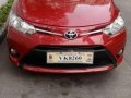 TOYOTA VIOS 2017 Model for sale-0