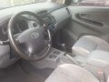 2008 Toyota Innova 2.0 AT Silver For Sale-8