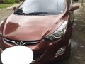 Hyundai Elantra 1.8 GLS Automatic-3