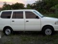 Toyota Revo 2003 DLX MT White For Sale-2