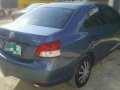 Toyota Vios 1.3J 2009-10