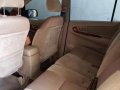 Toyota Innova G 2008 2.0 MT Silver For Sale-6