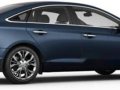 Hyundai Sonata Gls 2017 for sale-4