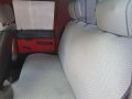 Mitsubishi L200 1996 MT Red Truck For Sale-7