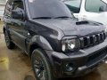 2016 Suzuki Jimny 4x4 JLX for sale-2