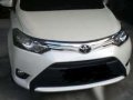 For Sale Toyota Vios 1.5G 2014 Automatic-0
