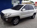 Kia Sportage 4x4-0