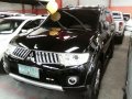 Mitsubishi Montero Sport 2011 for sale-3