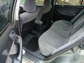 Honda Civic 1997 Matic Gray For Sale-10