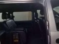Hyundai Starex 2002 AT Silver Van For Sale-10
