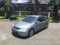 2005 Honda Civic VTI-S Automatic Trans altis city camry crv lancer-0