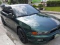 Mitsubishi Galant 99 model-4