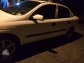 Opel Astra 2002 AT for sale-2
