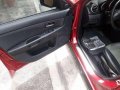 Fresh Mazda 3 2008 AT Red Sedan For Sale-7