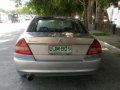 Mitsubishi Lancer GLXi 1997 MT pizza Tag Corolla Civic sentra Mazda-11