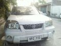 Fresh Nissan X-TRAIL AT White SUV For Sale-2