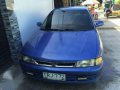 Forsale Mitsubishi Lancer Ebun-2