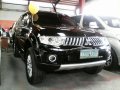 Mitsubishi Montero Sport 2011 for sale-0