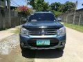 Rush sale! 2013 ford everest ltd edition-1