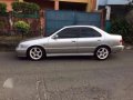 Nissan Sentra exalta 00 STA 140k neg-1