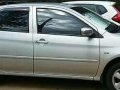 Toyota Vios 1.3E Manual 2003 for sale-1