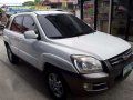 Kia Sportage 4x4-1