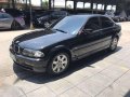 2002 BMW 318i 3 series e46-4
