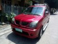 Mitsubishi Adventure GLX2 All Power-0