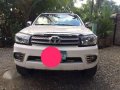 Toyota Fortuner G 2010-1