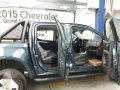 Chevrolet Colorado LTX Dsl 2.8L AT 2017-2