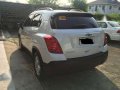 Chevrolet Trax 2016 for sale-3