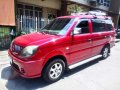 Mitsubishi Adventure GLX2 All Power-1